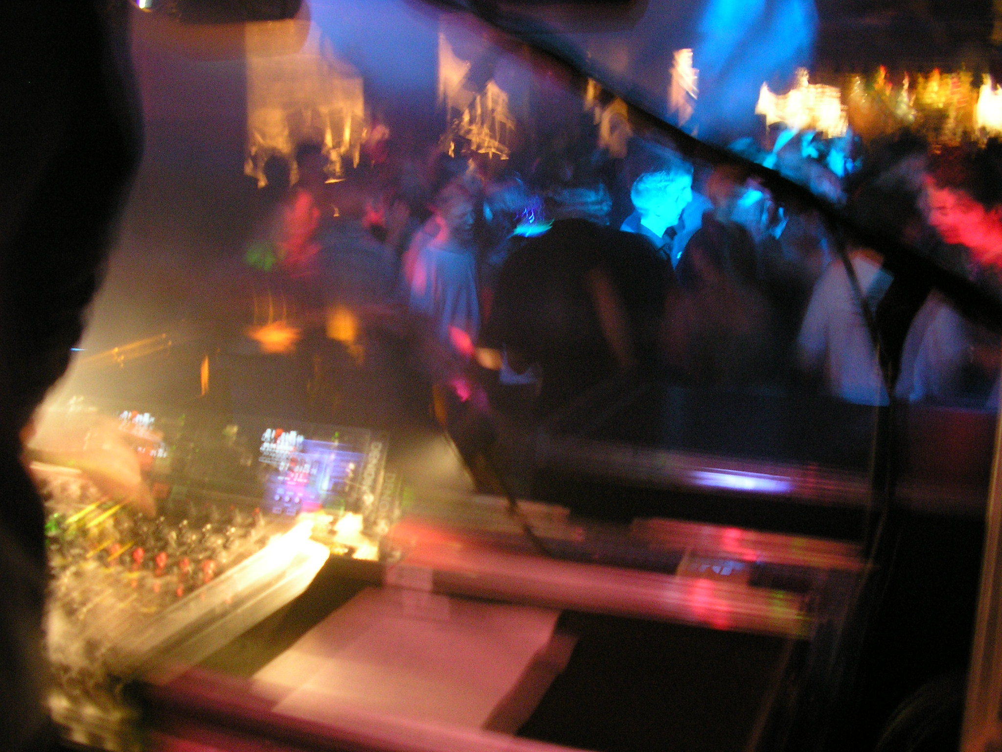 location Pack Eclairage Disco II à Contamine-sur-arve 74130